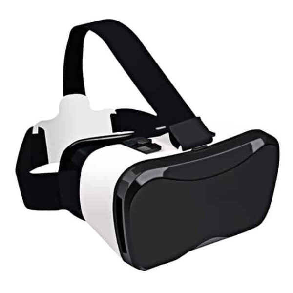 3D VR Glass - Image 2