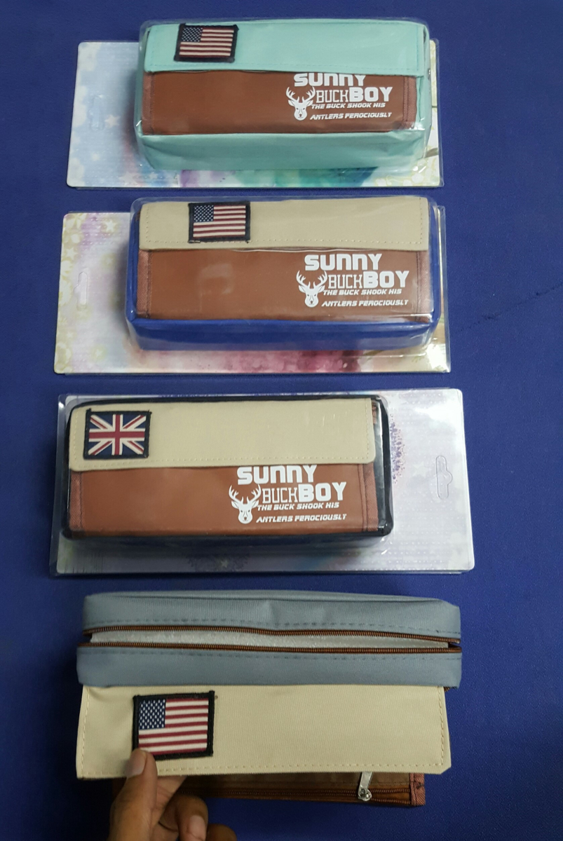 1318 POUCH