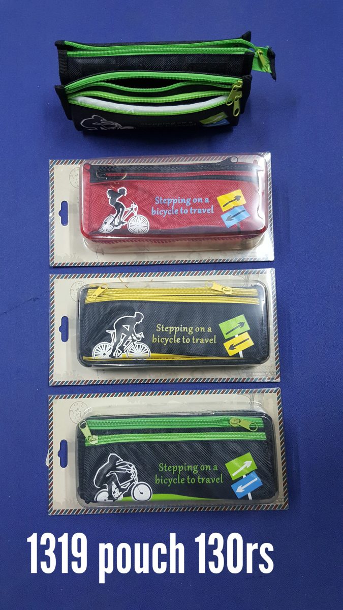 1319 POUCH