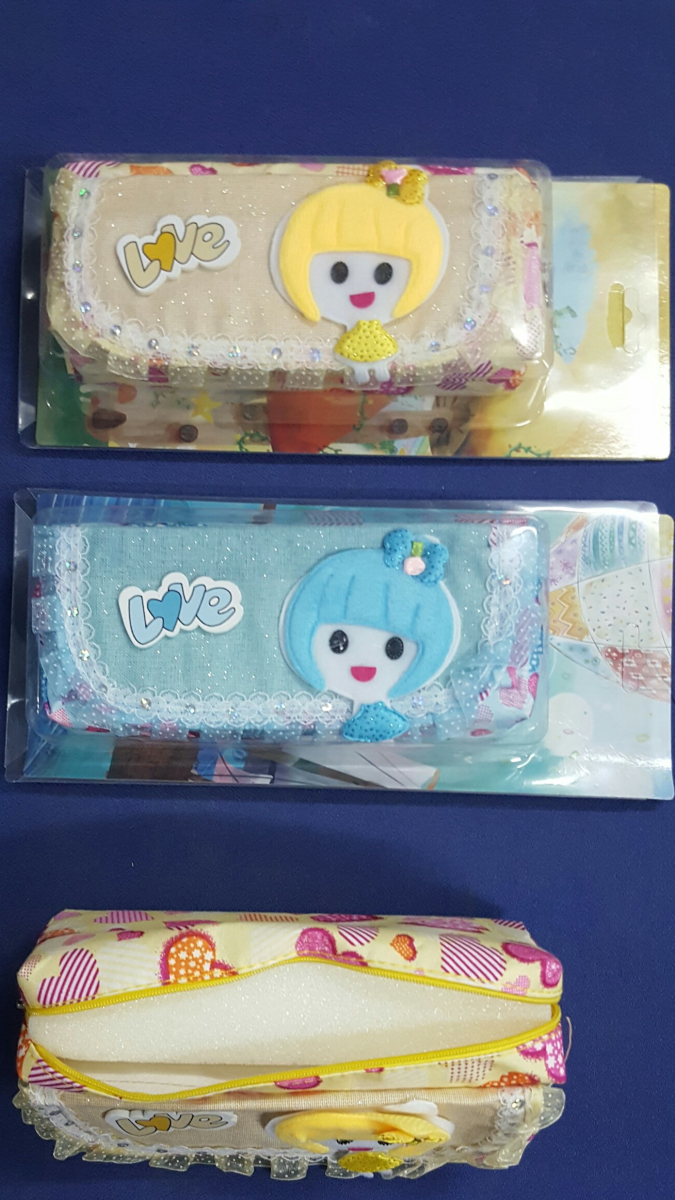 1321 POUCH