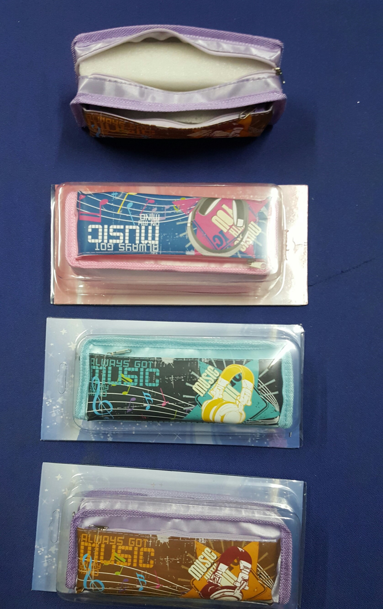 1618 POUCH