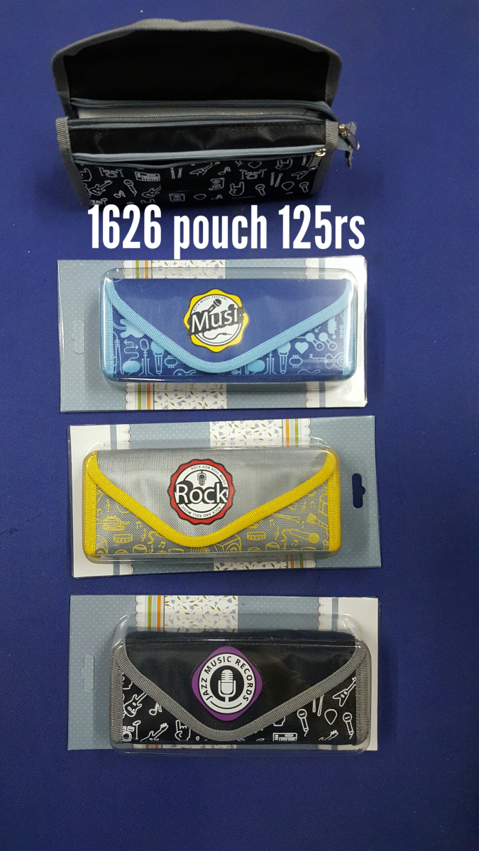 1626 POUCH