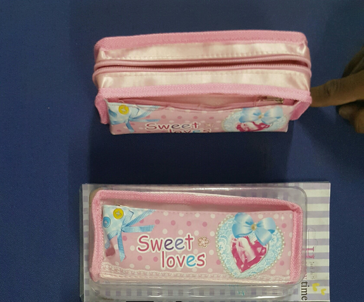 2011 POUCH
