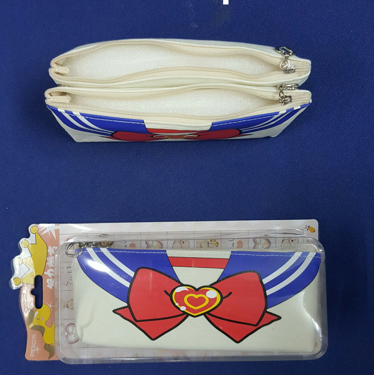 L 2007 POUCH
