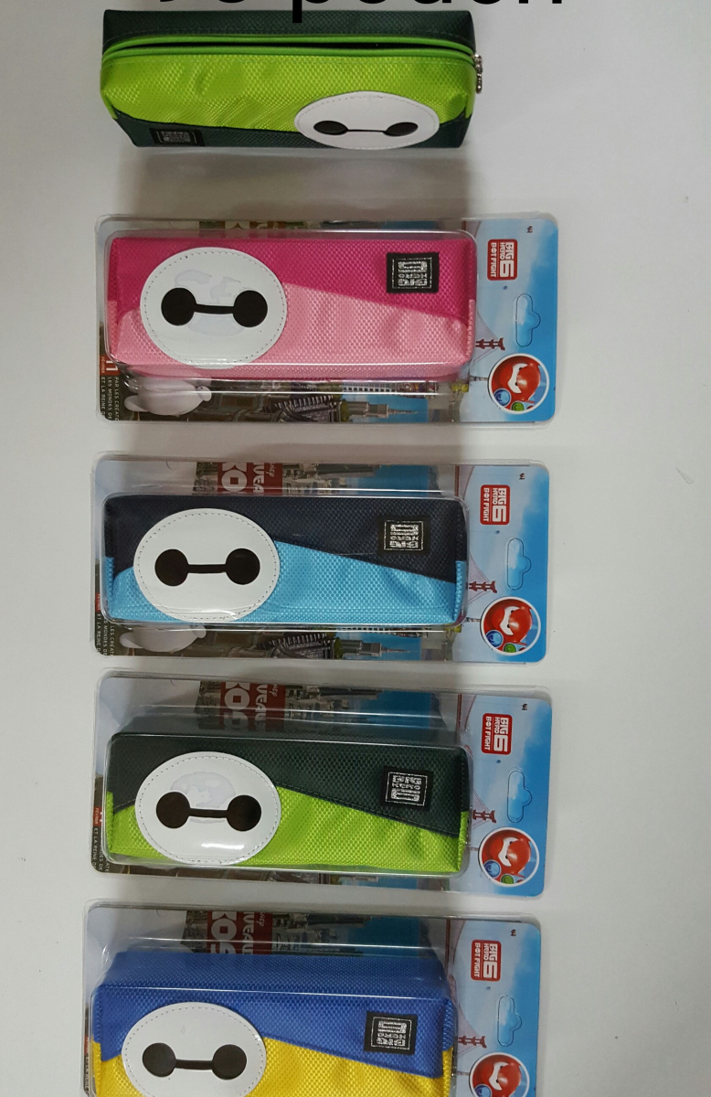 98 POUCH