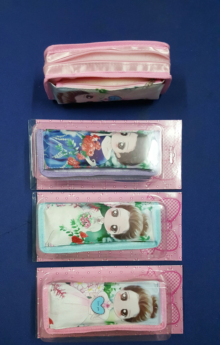 3942 POUCH