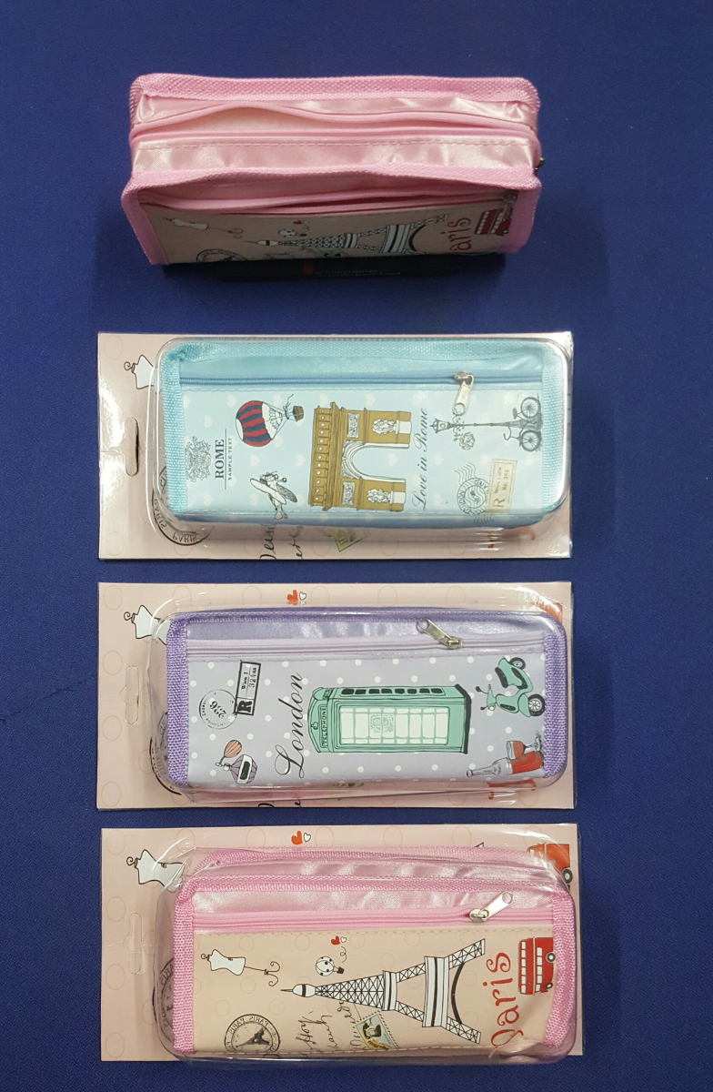 3909 POUCH