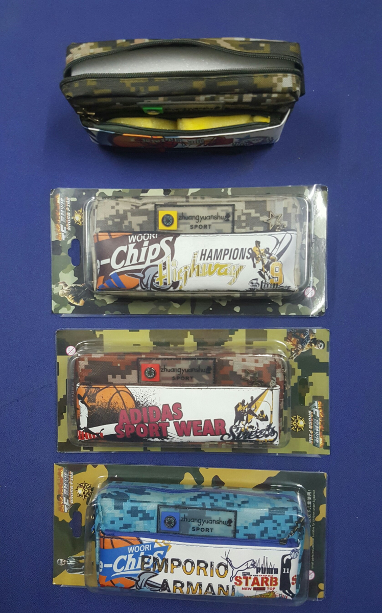 8702 POUCH