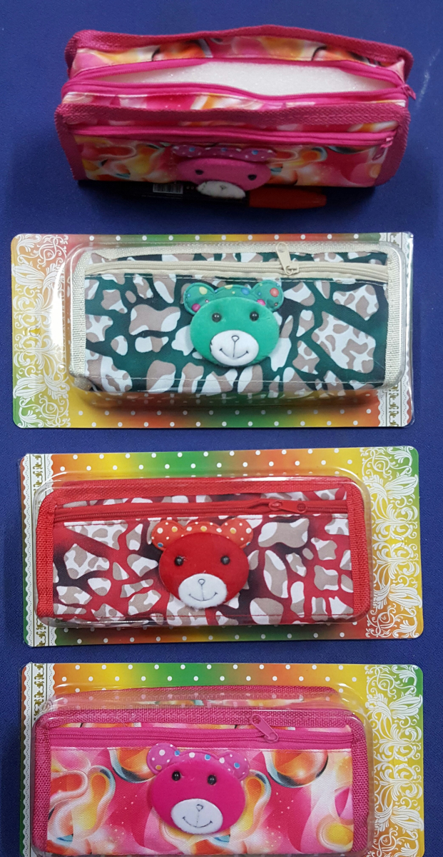 001 POUCH