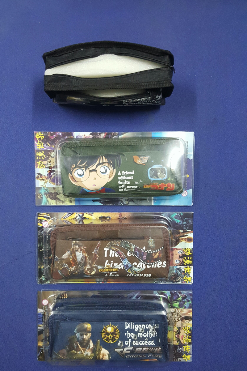 9165 POUCH