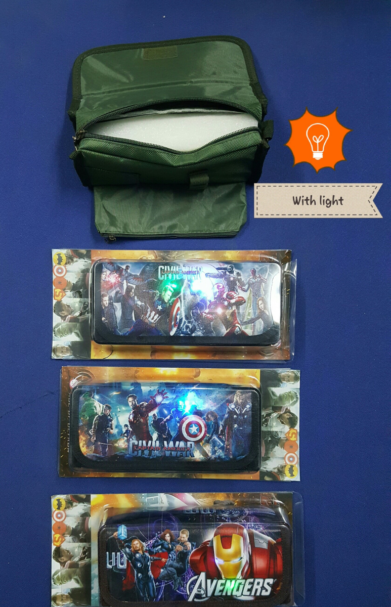 7210 POUCH
