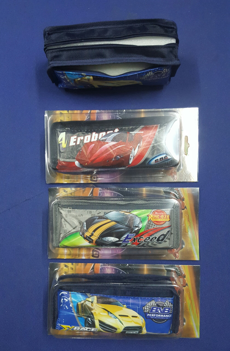 3907 POUCH