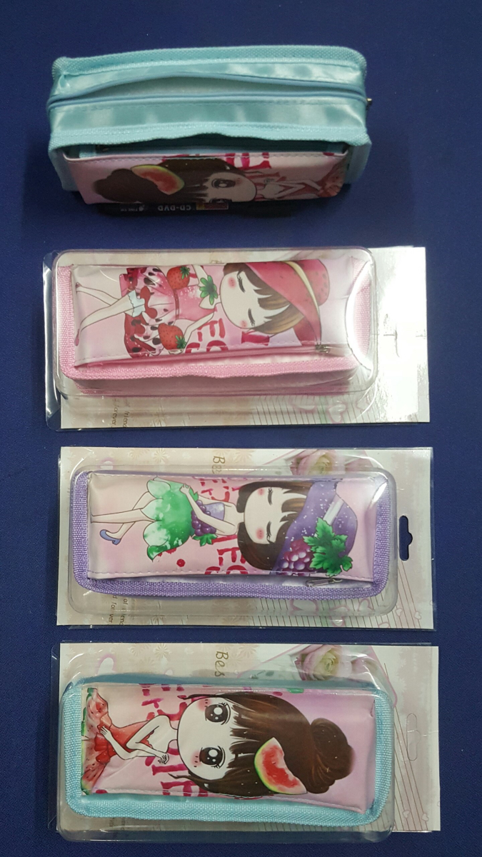 3927 POUCH