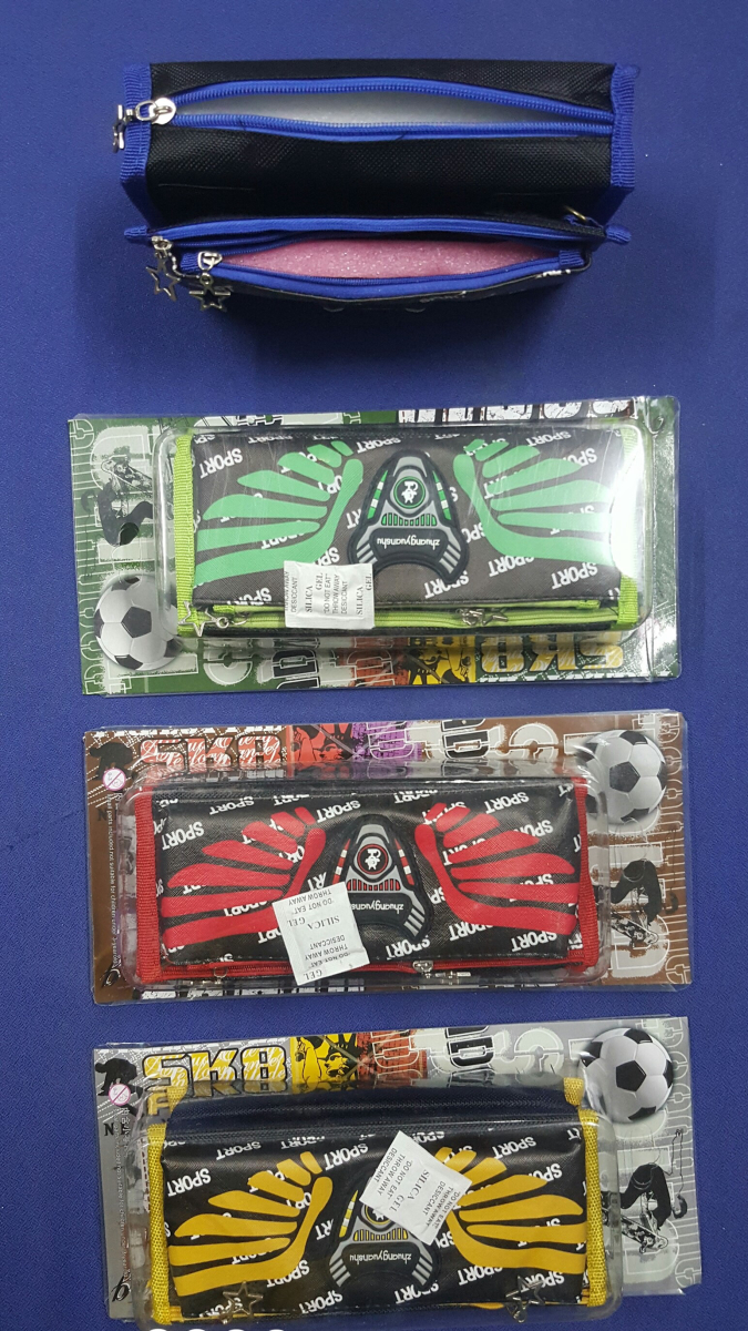 9922 POUCH