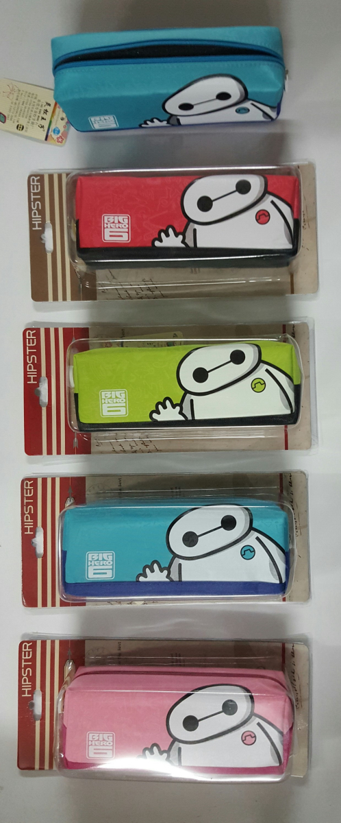 93 POUCH
