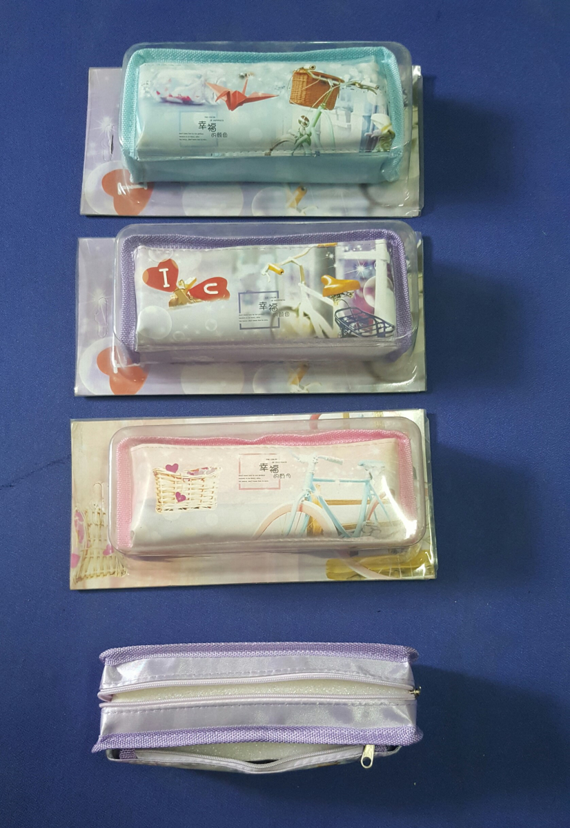 3637 POUCH