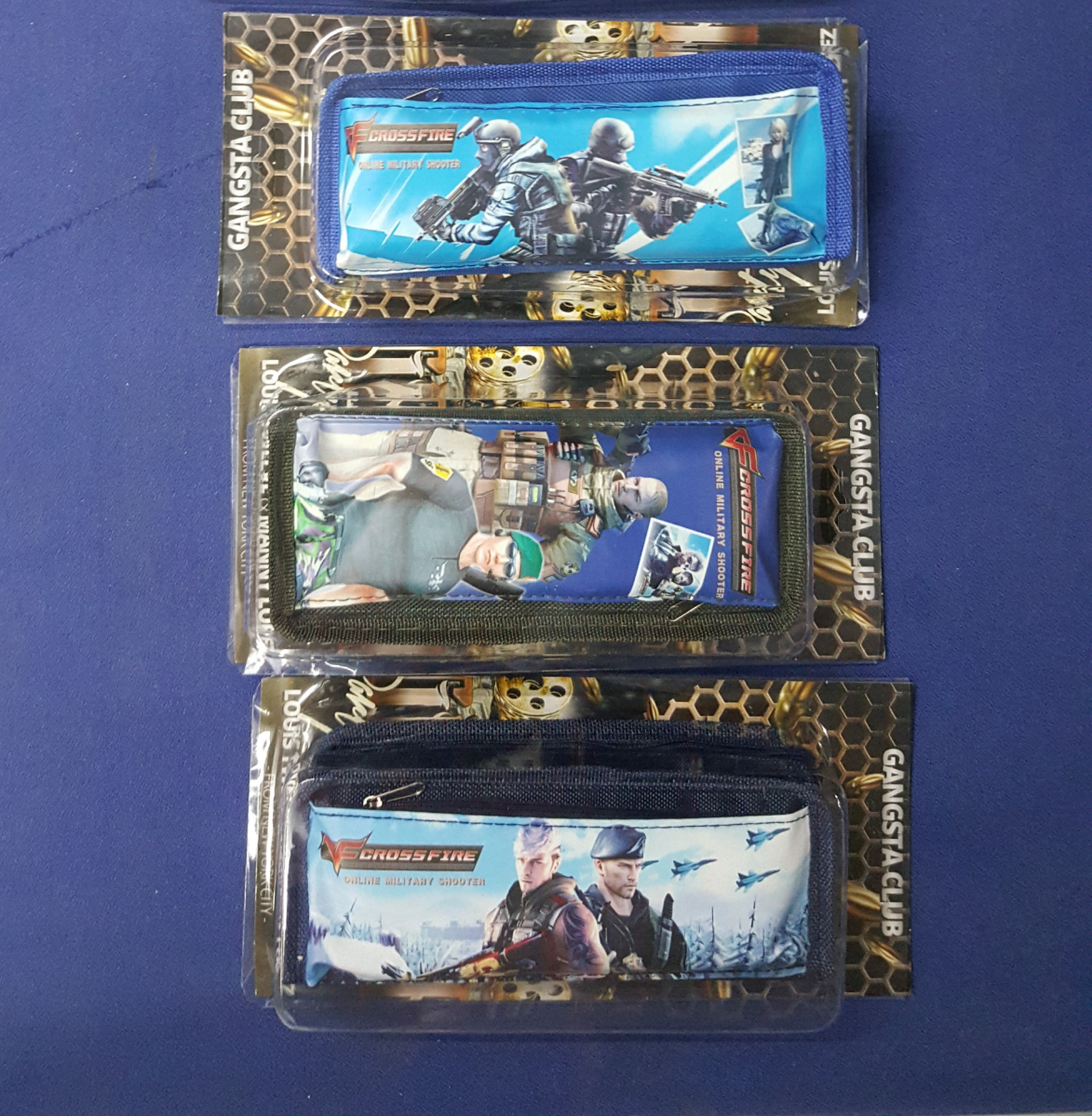 3943 POUCH