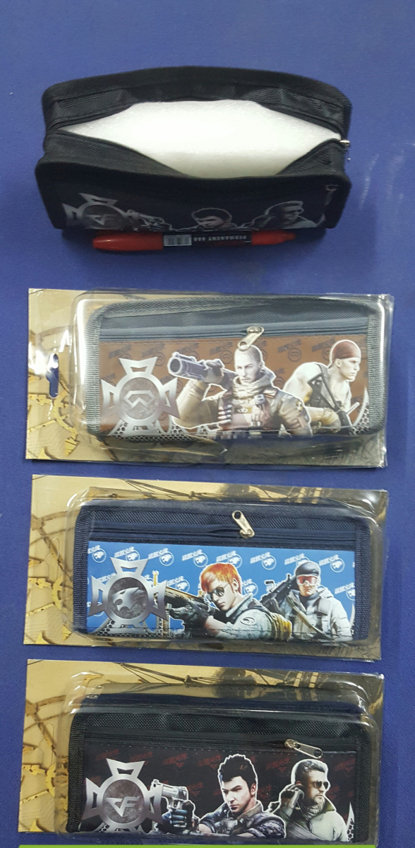 3915 POUCH