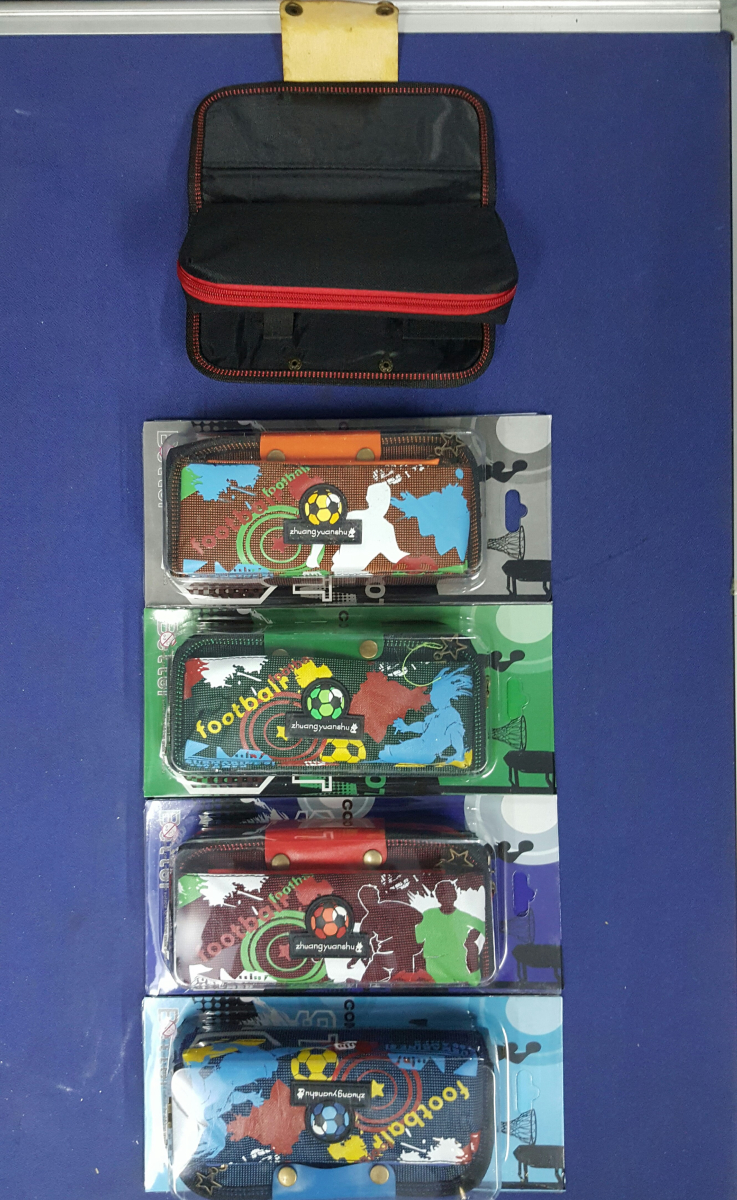 6201 POUCH