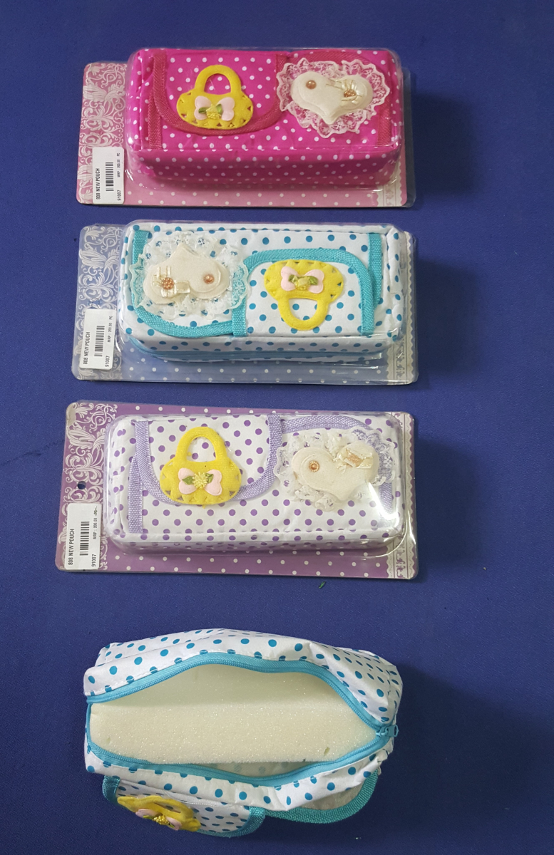 808 POUCH