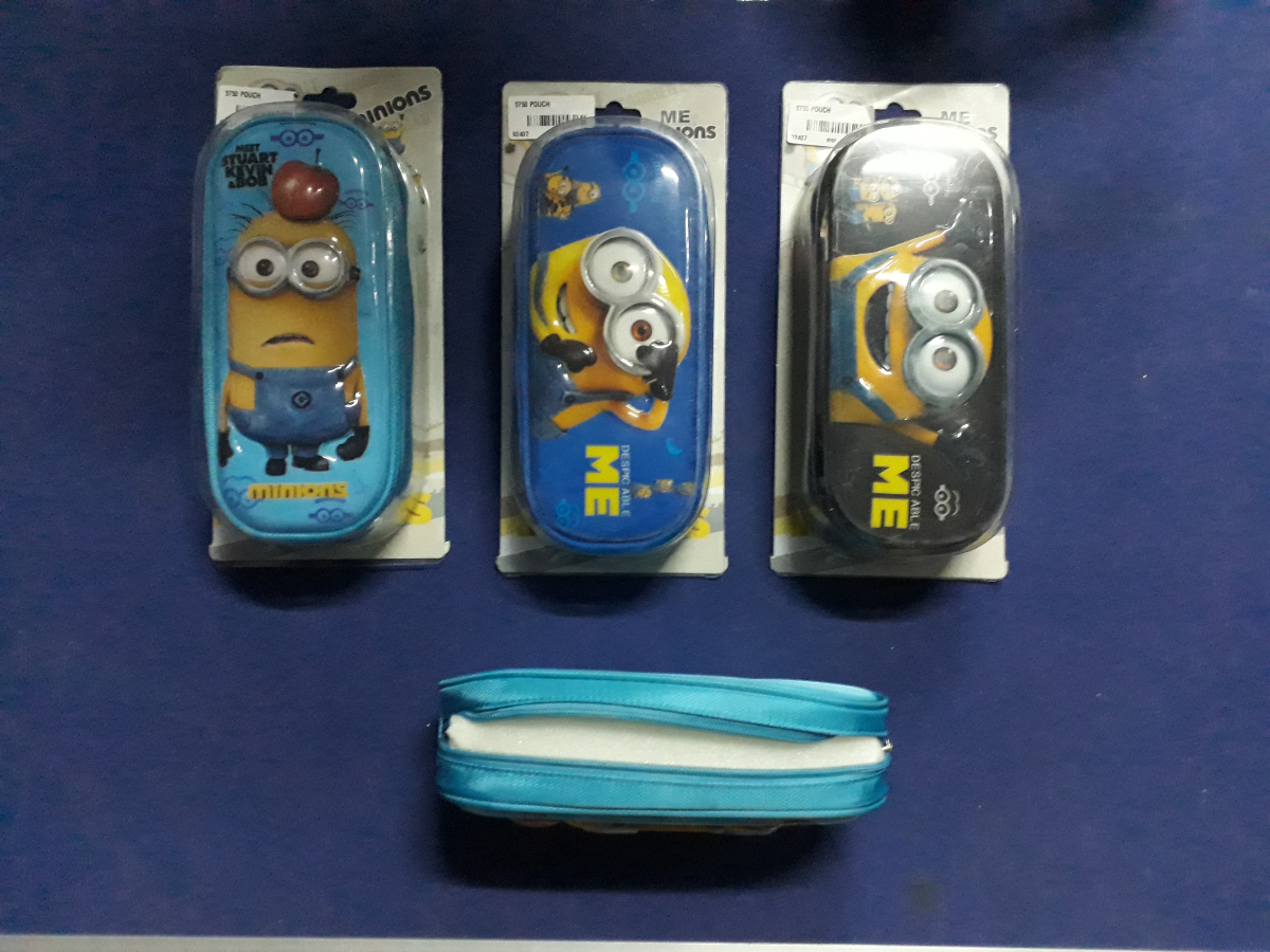 5750 POUCH