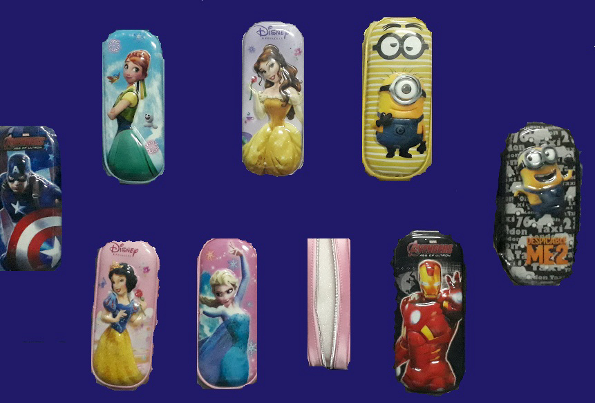 7732/7735/7738/7739 POUCH