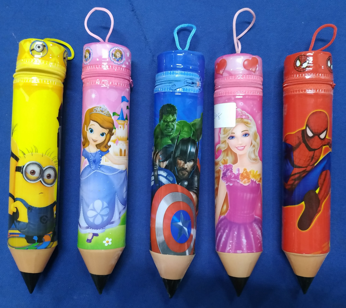 pencil type pouch(12)