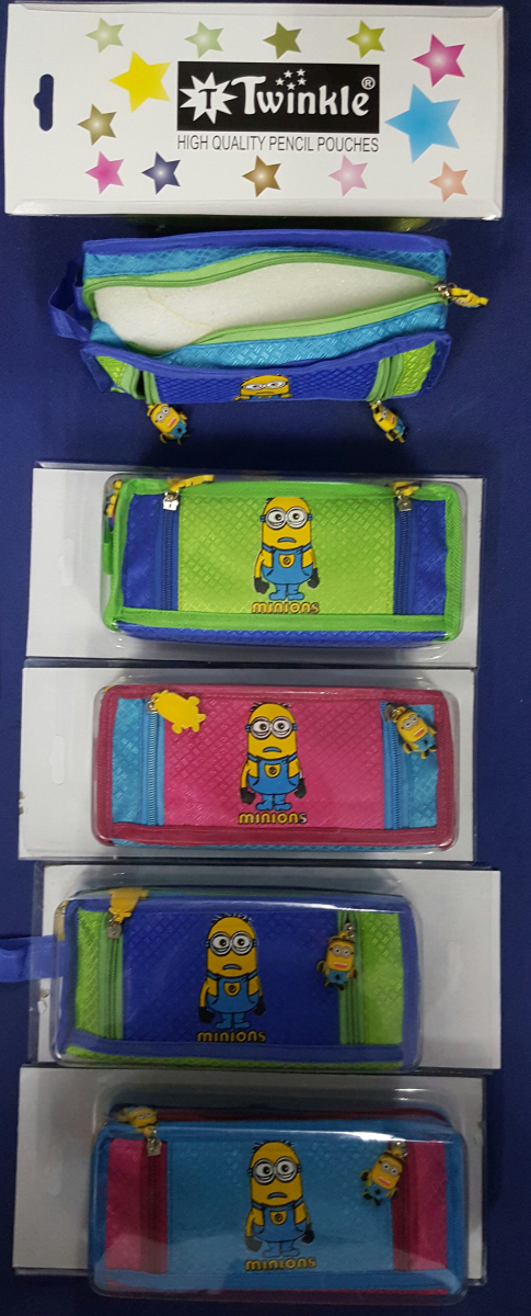 100002 POUCH