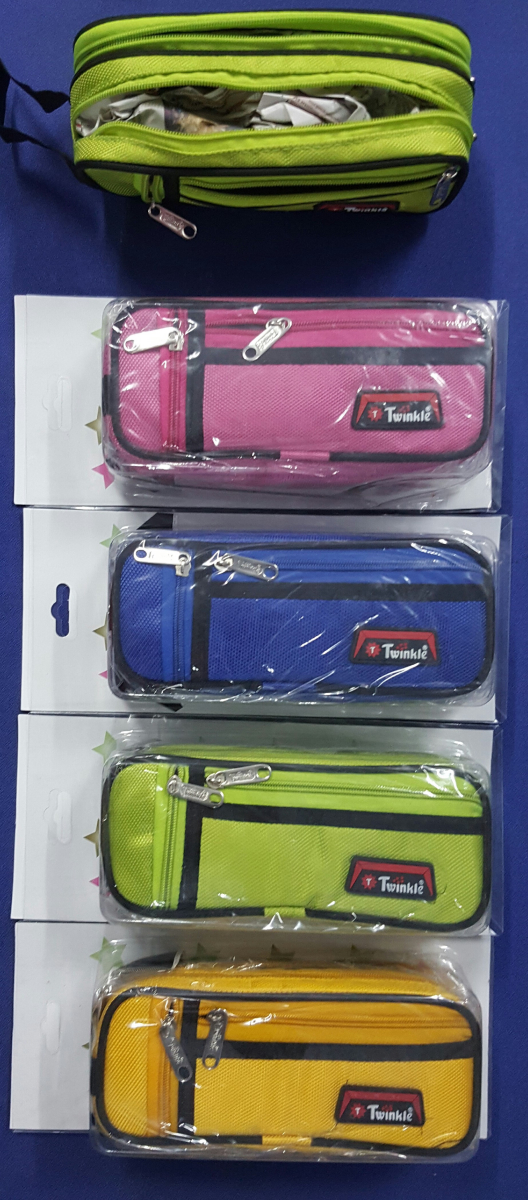 109017 POUCH