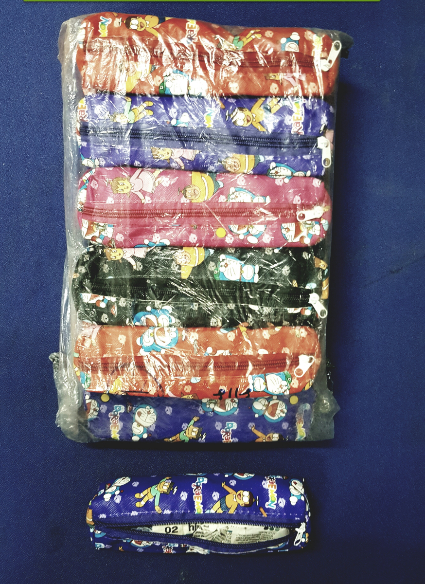 OP 109 POUCH