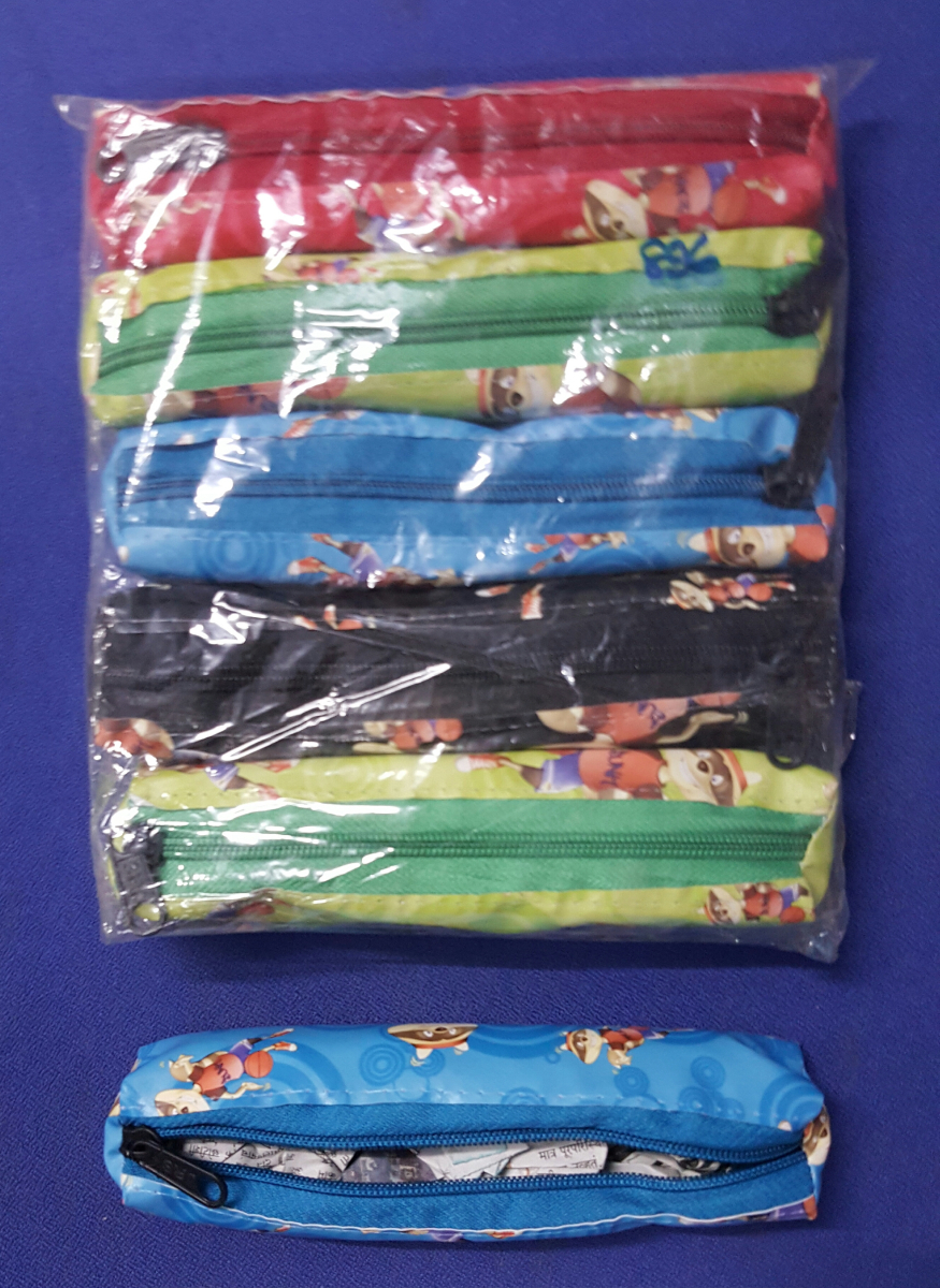 OP 108 POUCH