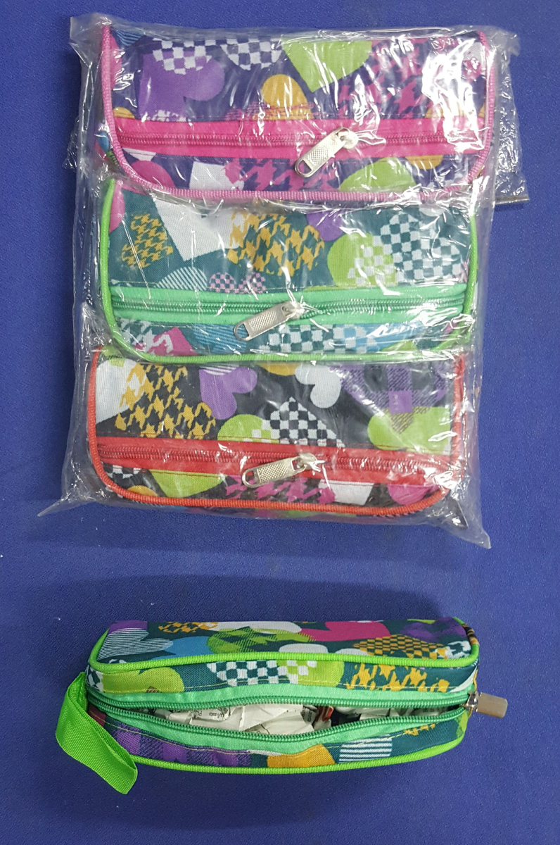 OP 205 POUCH