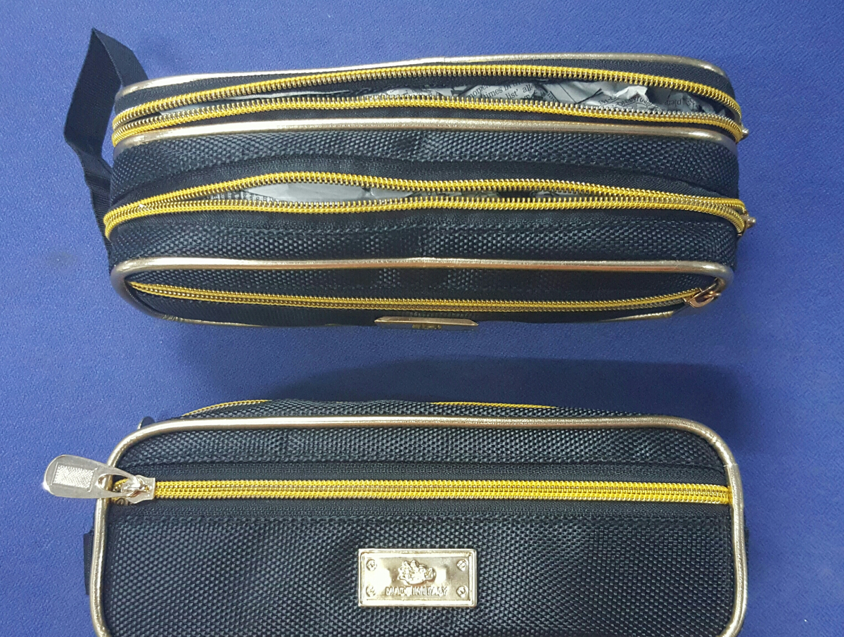 OP 313 POUCH