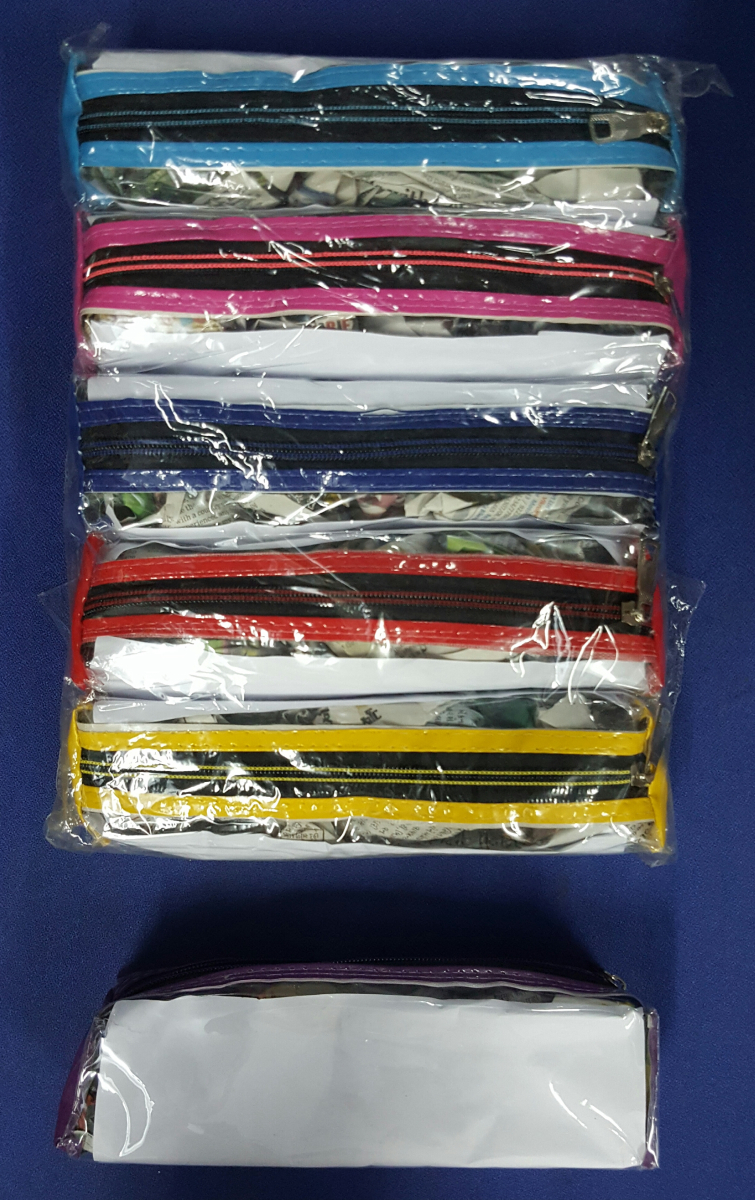 TP 15 POUCH