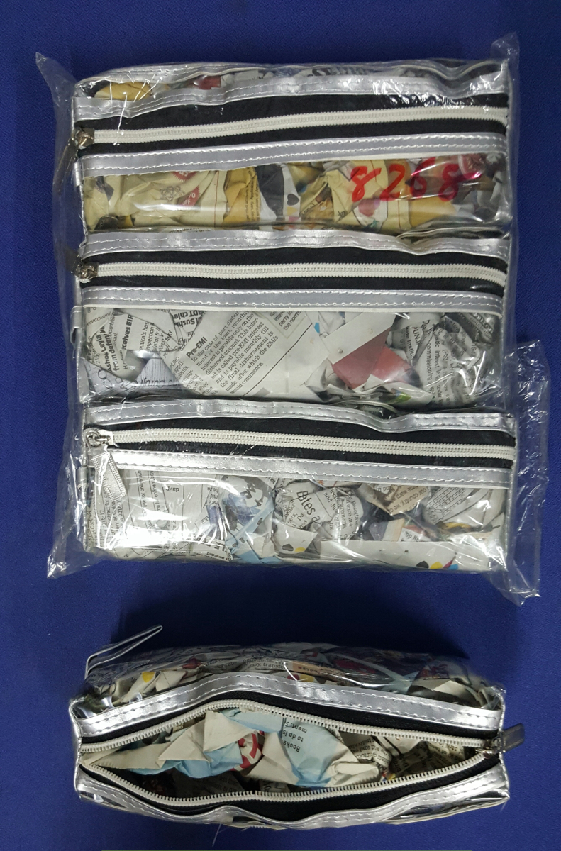 TP 24 POUCH