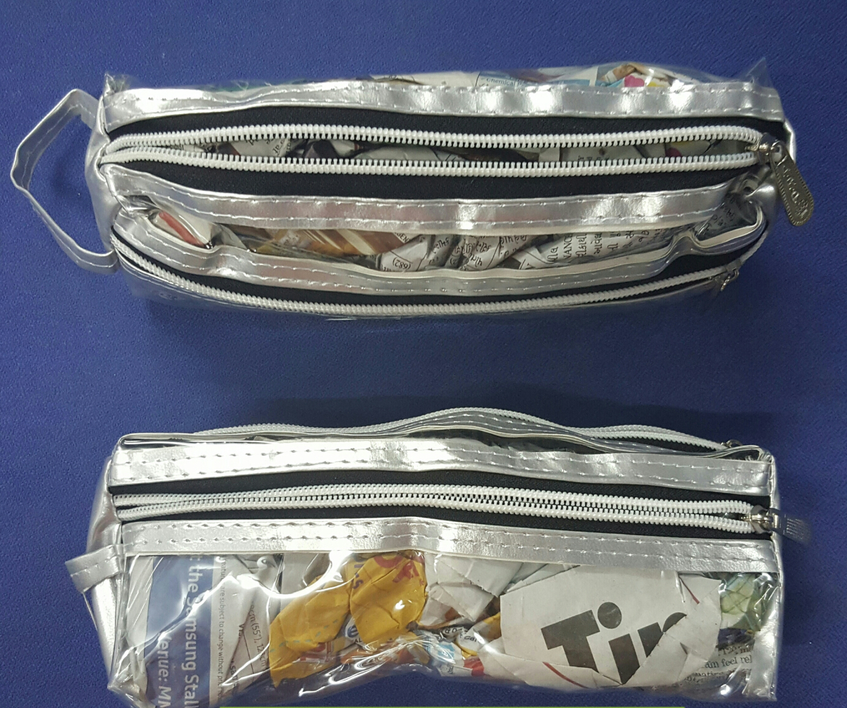 TP 225 POUCH