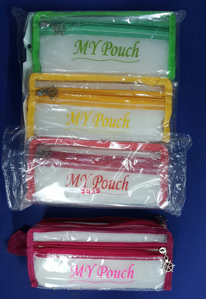 TP 205 POUCH