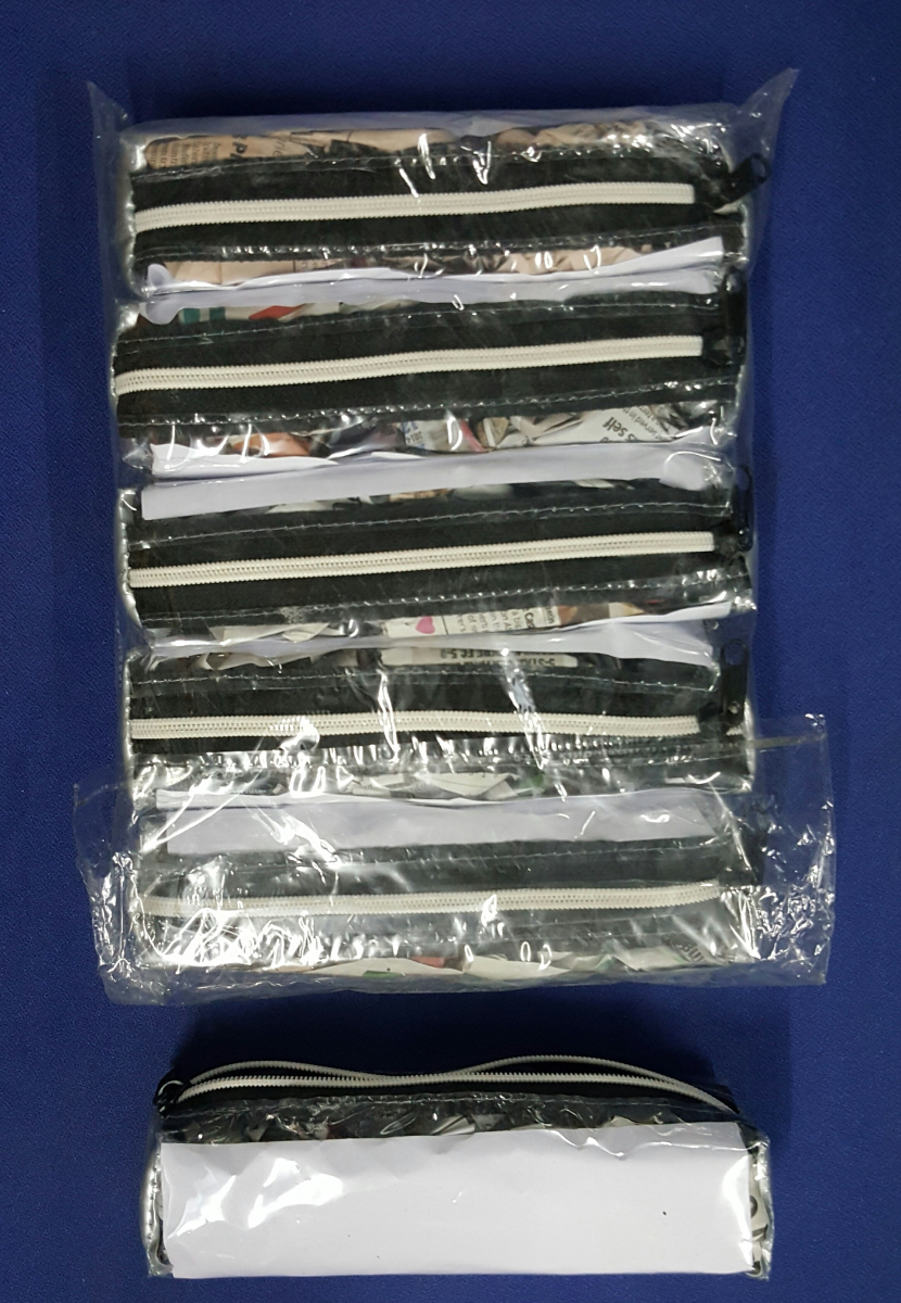 TP 18 POUCH