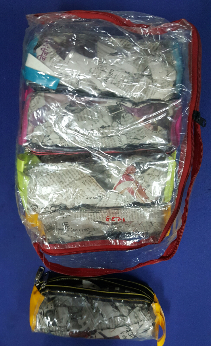 TP 202 POUCH