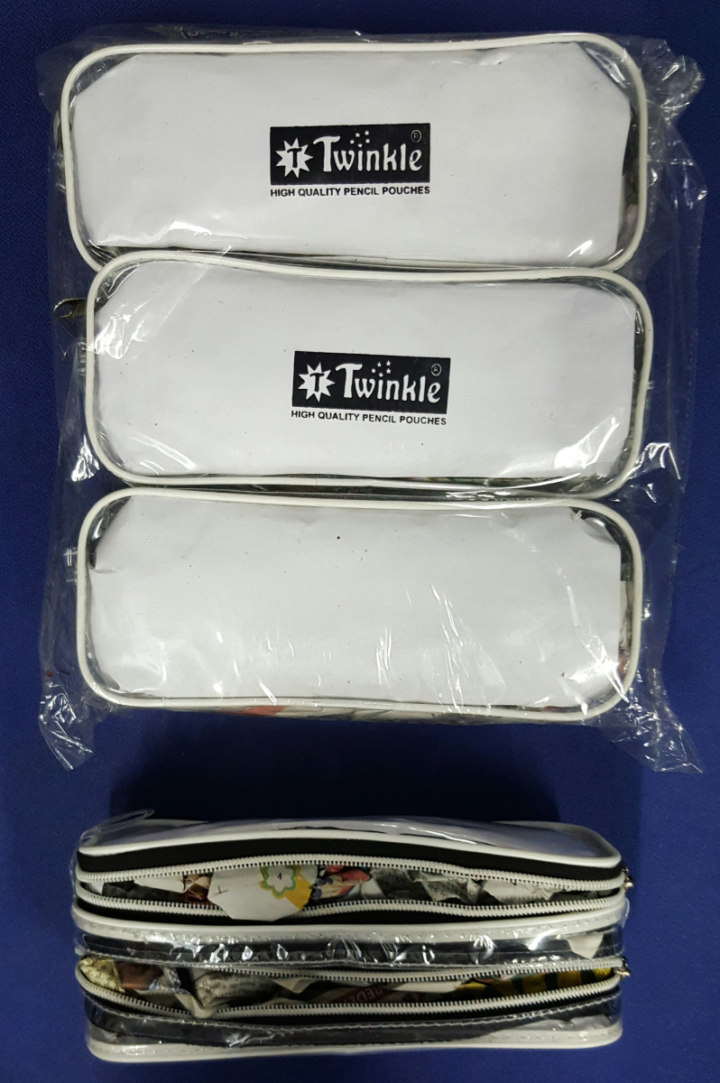 TP 29 POUCH