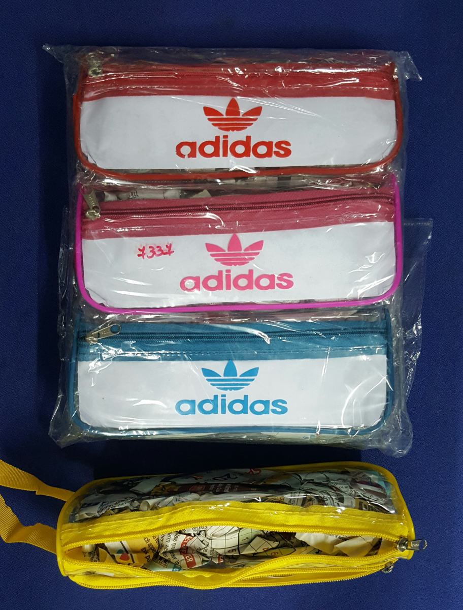 TP 206 POUCH