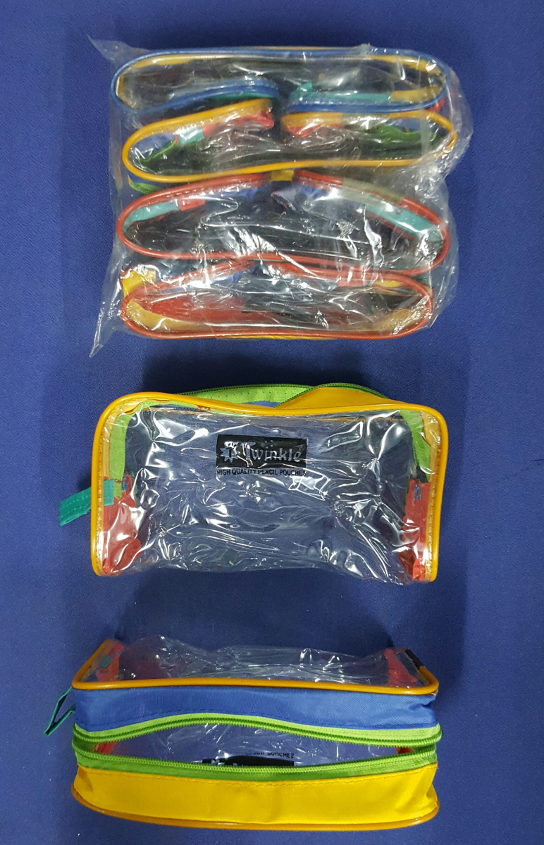 TP J2 POUCH