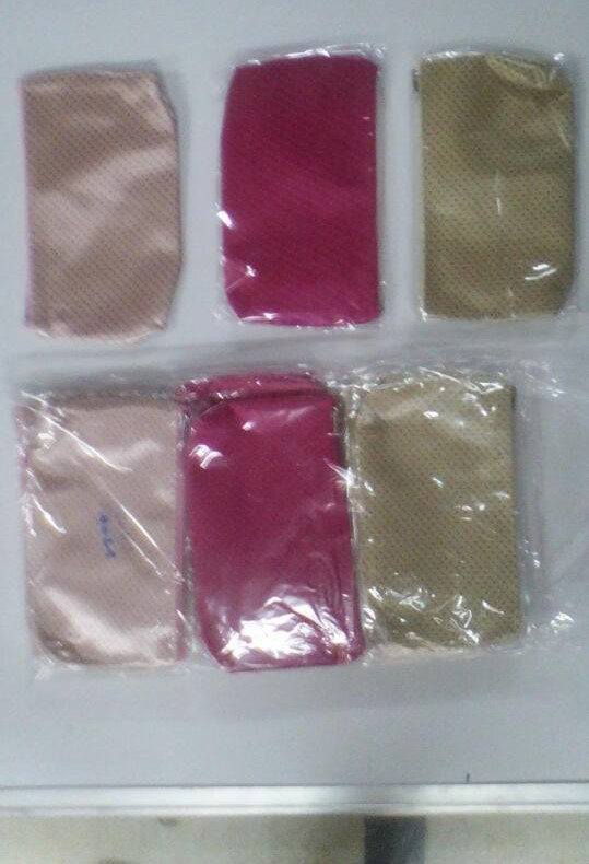 FLAT POUCH 1
