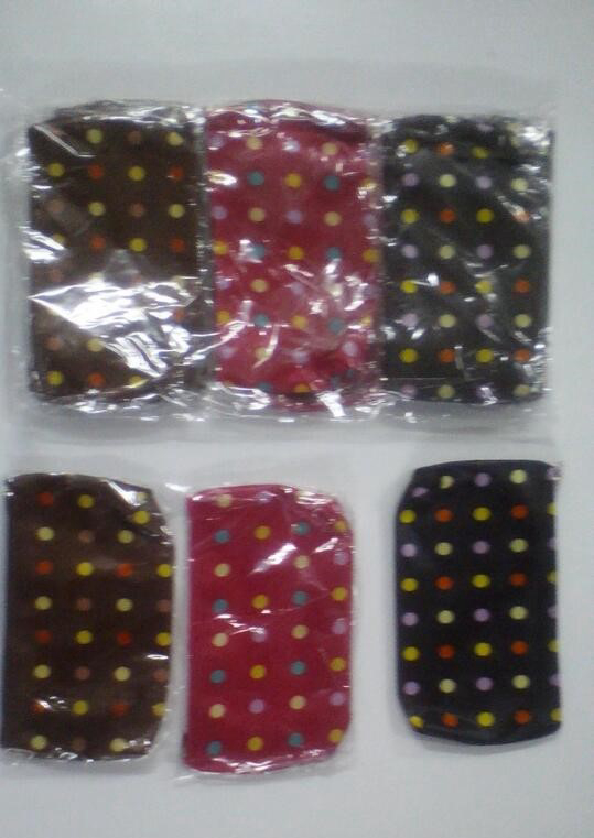 FLAT POUCH 2
