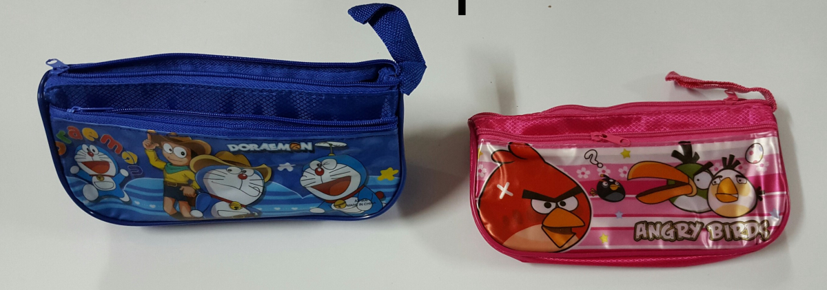 OXFORD POUCH