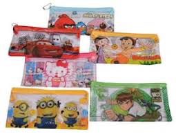 808 PVC POUCH