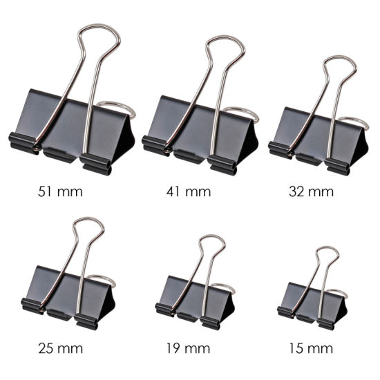 Binder Clip 2