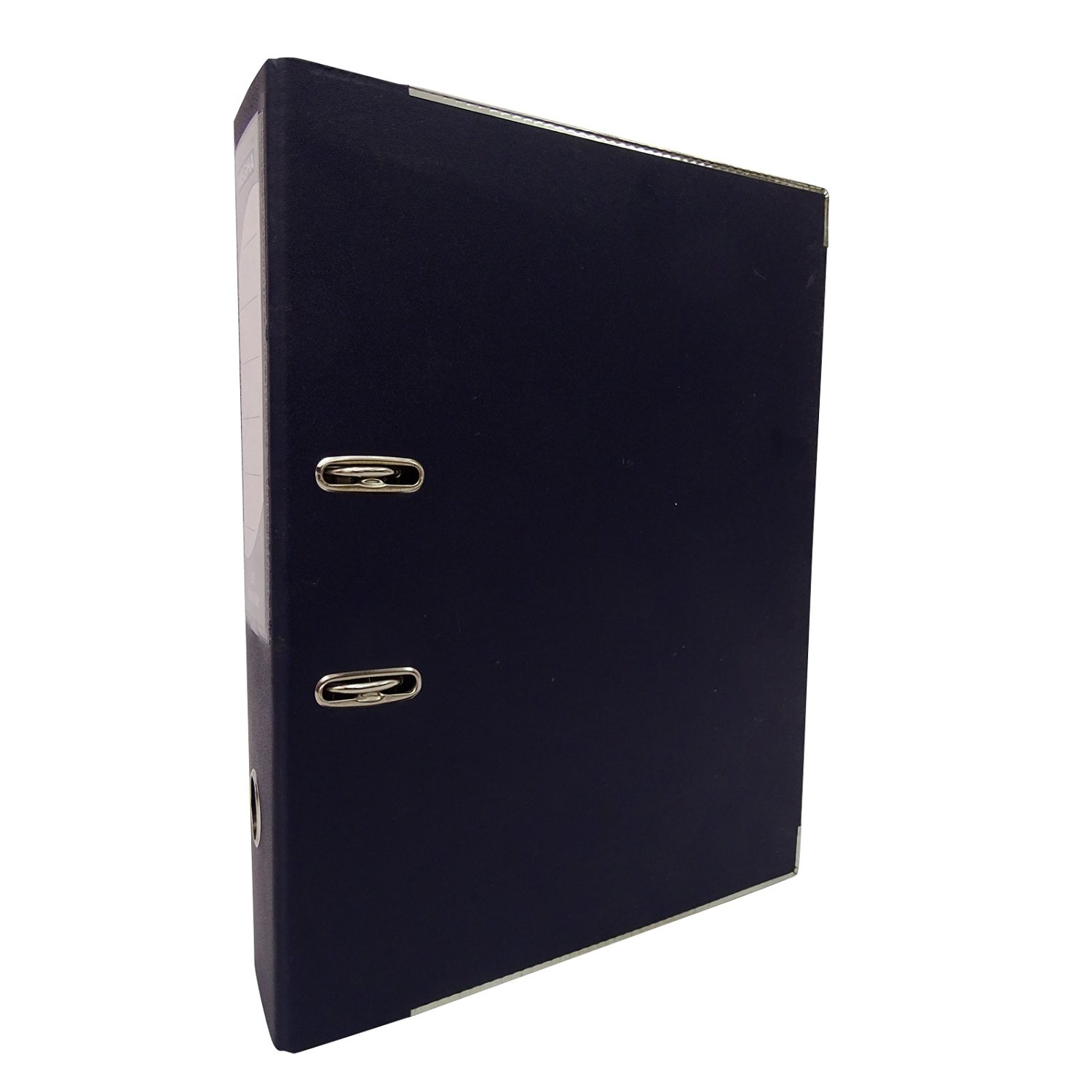 Box Pvc File With Jumping