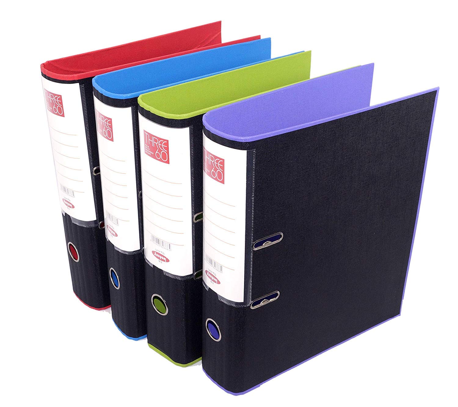 Box Pvc File