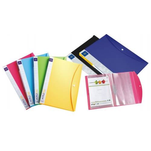 Button Pvc File